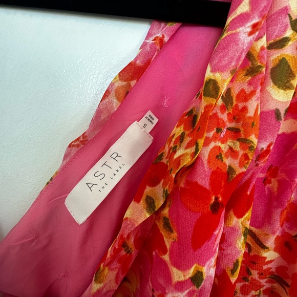 Santorini Dress - ASTR the Label - Picture 3 of 4